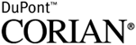 DuPont Corian logo